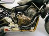 USED 2017 17 YAMAHA MT-07 ABS WITH SCORPION RACE EXHAUST