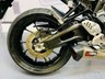 USED 2017 17 YAMAHA MT-07 ABS WITH SCORPION RACE EXHAUST
