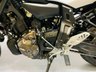 USED 2017 17 YAMAHA MT-07 ABS WITH SCORPION RACE EXHAUST