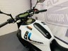 USED 2017 17 YAMAHA MT-07 ABS WITH SCORPION RACE EXHAUST