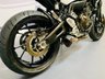 USED 2017 17 YAMAHA MT-07 ABS WITH SCORPION RACE EXHAUST
