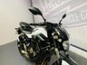 USED 2017 17 YAMAHA MT-07 ABS WITH SCORPION RACE EXHAUST