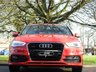 USED 2015 65 AUDI A3 2.0 TDI QUATTRO S LINE 3d 148 BHP QUATTRO LEATHER ONLY 42K A/C