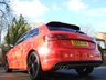 USED 2015 65 AUDI A3 2.0 TDI QUATTRO S LINE 3d 148 BHP QUATTRO LEATHER ONLY 42K A/C