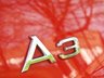 USED 2015 65 AUDI A3 2.0 TDI QUATTRO S LINE 3d 148 BHP QUATTRO LEATHER ONLY 42K A/C
