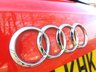 USED 2015 65 AUDI A3 2.0 TDI QUATTRO S LINE 3d 148 BHP QUATTRO LEATHER ONLY 42K A/C