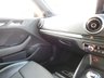 USED 2015 65 AUDI A3 2.0 TDI QUATTRO S LINE 3d 148 BHP QUATTRO LEATHER ONLY 42K A/C