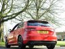 USED 2015 65 AUDI A3 2.0 TDI QUATTRO S LINE 3d 148 BHP QUATTRO LEATHER ONLY 42K A/C