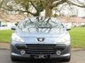 USED 2008 58 PEUGEOT 307 2.0 SPORT 2d 139 BHP ONLY 44K FROM NEW LEATHER VGC