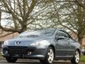 USED 2008 58 PEUGEOT 307 2.0 SPORT 2d 139 BHP ONLY 44K FROM NEW LEATHER VGC