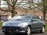 USED 2008 58 PEUGEOT 307 2.0 SPORT 2d 139 BHP ONLY 44K FROM NEW LEATHER VGC