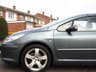 USED 2008 58 PEUGEOT 307 2.0 SPORT 2d 139 BHP ONLY 44K FROM NEW LEATHER VGC