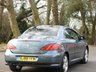 USED 2008 58 PEUGEOT 307 2.0 SPORT 2d 139 BHP ONLY 44K FROM NEW LEATHER VGC