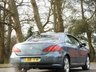 USED 2008 58 PEUGEOT 307 2.0 SPORT 2d 139 BHP ONLY 44K FROM NEW LEATHER VGC
