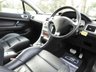 USED 2008 58 PEUGEOT 307 2.0 SPORT 2d 139 BHP ONLY 44K FROM NEW LEATHER VGC