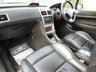USED 2008 58 PEUGEOT 307 2.0 SPORT 2d 139 BHP ONLY 44K FROM NEW LEATHER VGC