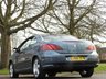 USED 2008 58 PEUGEOT 307 2.0 SPORT 2d 139 BHP ONLY 44K FROM NEW LEATHER VGC