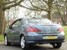USED 2008 58 PEUGEOT 307 2.0 SPORT 2d 139 BHP ONLY 44K FROM NEW LEATHER VGC