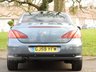 USED 2008 58 PEUGEOT 307 2.0 SPORT 2d 139 BHP ONLY 44K FROM NEW LEATHER VGC