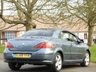 USED 2008 58 PEUGEOT 307 2.0 SPORT 2d 139 BHP ONLY 44K FROM NEW LEATHER VGC