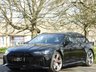 USED 2021 70 AUDI RS6 AVANT RS 6 AVANT TFSI QUATTRO VORSPRUNG 5d 600 BHP 2021 INCREDIBLE SPECIFICATION RS6