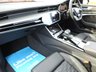 USED 2021 70 AUDI RS6 AVANT RS 6 AVANT TFSI QUATTRO VORSPRUNG 5d 600 BHP 2021 INCREDIBLE SPECIFICATION RS6
