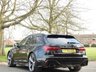 USED 2021 70 AUDI RS6 AVANT RS 6 AVANT TFSI QUATTRO VORSPRUNG 5d 600 BHP 2021 INCREDIBLE SPECIFICATION RS6
