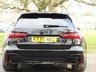 USED 2021 70 AUDI RS6 AVANT RS 6 AVANT TFSI QUATTRO VORSPRUNG 5d 600 BHP 2021 INCREDIBLE SPECIFICATION RS6