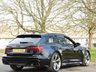 USED 2021 70 AUDI RS6 AVANT RS 6 AVANT TFSI QUATTRO VORSPRUNG 5d 600 BHP 2021 INCREDIBLE SPECIFICATION RS6
