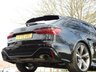 USED 2021 70 AUDI RS6 AVANT RS 6 AVANT TFSI QUATTRO VORSPRUNG 5d 600 BHP 2021 INCREDIBLE SPECIFICATION RS6