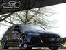 USED 2021 70 AUDI RS6 AVANT RS 6 AVANT TFSI QUATTRO VORSPRUNG 5d 600 BHP 2021 INCREDIBLE SPECIFICATION RS6