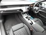 USED 2021 70 AUDI RS6 AVANT RS 6 AVANT TFSI QUATTRO VORSPRUNG 5d 600 BHP 2021 INCREDIBLE SPECIFICATION RS6