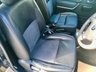 USED 2010 59 SUZUKI JIMNY 1.3 SZ4 3d AUTO 85 BHP ONLY 40,000 MILES/ HALF BLACK LEATHER/RARE AUTOMATIC AIRCON/1/2 LEATHER/ALLOY WHEELS,,,JUST SERVICED AND MOT'D BY US