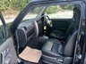 USED 2010 59 SUZUKI JIMNY 1.3 SZ4 3d AUTO 85 BHP ONLY 40,000 MILES/ HALF BLACK LEATHER/RARE AUTOMATIC AIRCON/1/2 LEATHER/ALLOY WHEELS,,,JUST SERVICED AND MOT'D BY US
