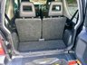 USED 2010 59 SUZUKI JIMNY 1.3 SZ4 3d AUTO 85 BHP ONLY 40,000 MILES/ HALF BLACK LEATHER/RARE AUTOMATIC AIRCON/1/2 LEATHER/ALLOY WHEELS,,,JUST SERVICED AND MOT'D BY US