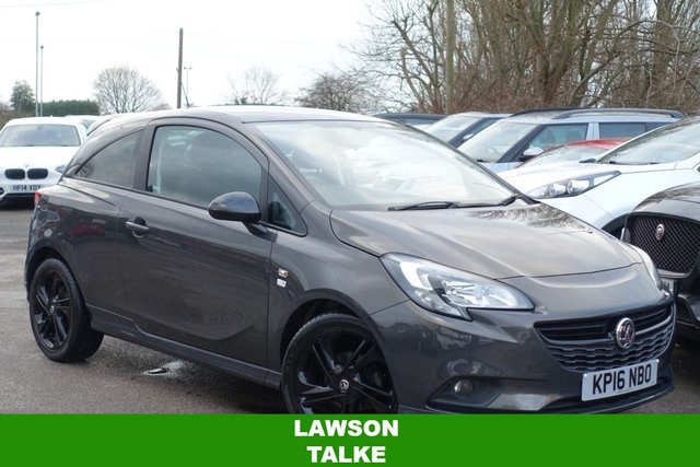 View our VAUXHALL CORSA