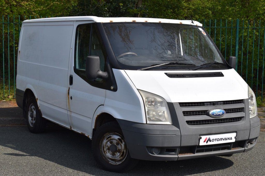 View our FORD TRANSIT