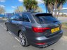 USED 2016 16 AUDI A4 3.0 AVANT TDI QUATTRO S LINE 5d 268 BHP 
