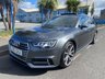 USED 2016 16 AUDI A4 3.0 AVANT TDI QUATTRO S LINE 5d 268 BHP 