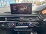USED 2016 16 AUDI A4 3.0 AVANT TDI QUATTRO S LINE 5d 268 BHP 