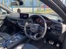 USED 2016 16 AUDI A4 3.0 AVANT TDI QUATTRO S LINE 5d 268 BHP 