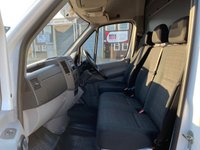 USED 2017 67 MERCEDES-BENZ SPRINTER 314 CDI, 140 BHP,  EURO 6, LWB EURO 6, ULEZ COMPLIANT