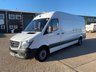 USED 2017 67 MERCEDES-BENZ SPRINTER 314 CDI, 140 BHP,  EURO 6, LWB EURO 6, ULEZ COMPLIANT