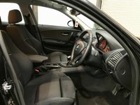 USED 2009 09 BMW 1 SERIES 2.0 120D SE 5d 174 BHP 174bhp, Service History, 120d
