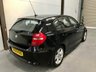 USED 2009 09 BMW 1 SERIES 2.0 120D SE 5d 174 BHP 174bhp, Service History, 120d