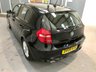 USED 2009 09 BMW 1 SERIES 2.0 120D SE 5d 174 BHP 174bhp, Service History, 120d