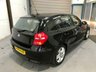 USED 2009 09 BMW 1 SERIES 2.0 120D SE 5d 174 BHP 174bhp, Service History, 120d