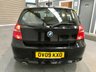 USED 2009 09 BMW 1 SERIES 2.0 120D SE 5d 174 BHP 174bhp, Service History, 120d