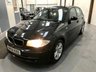 USED 2009 09 BMW 1 SERIES 2.0 120D SE 5d 174 BHP 174bhp, Service History, 120d