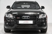 USED 2016 66 AUDI Q5 3.0 SQ5 PLUS TDI QUATTRO 5d 335 BHP 